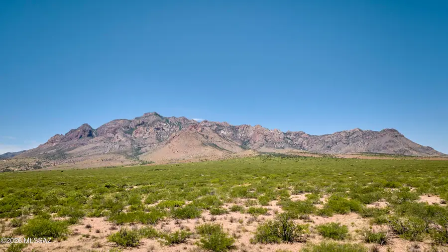 TBD S Bear Mountain, Portal, AZ 85632 - #3