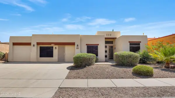 1230 N Golden Palomino, Tucson, AZ 85715