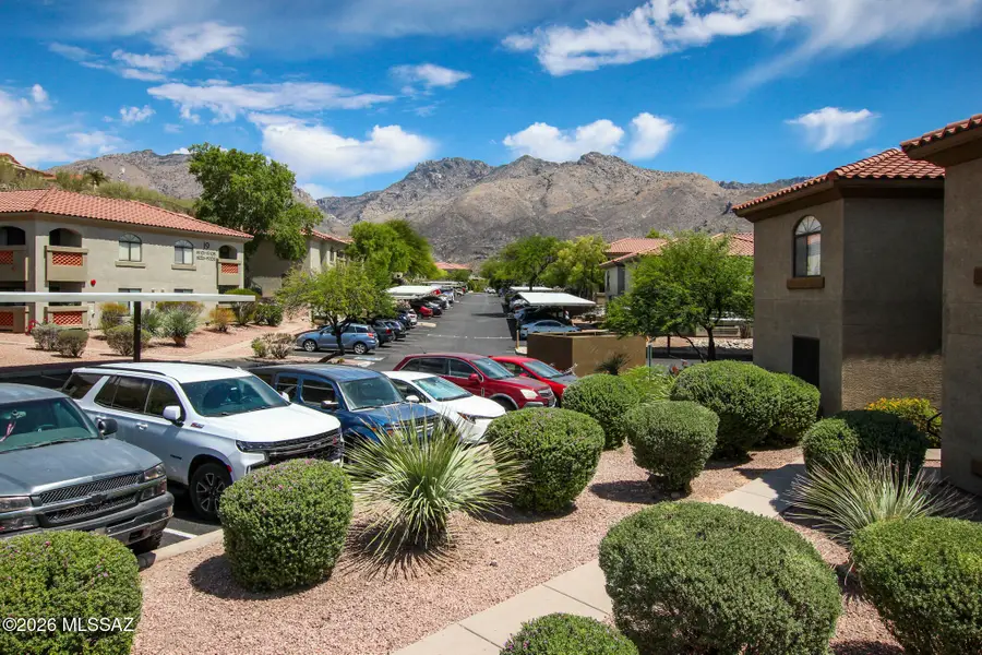 5751 N Kolb, Tucson, AZ 85750 - #2