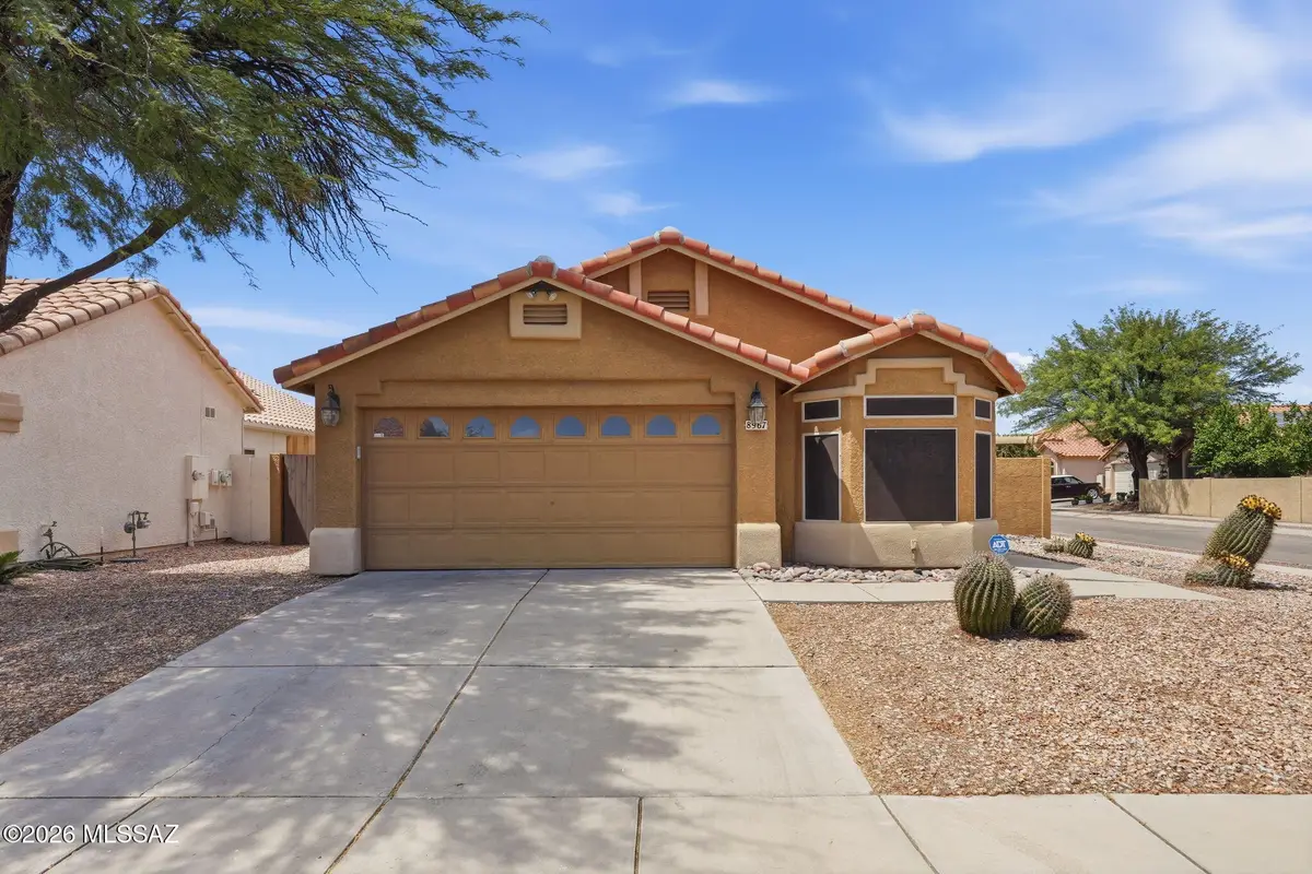 8967 E Marci Lynne, Tucson, AZ 85747 - #1