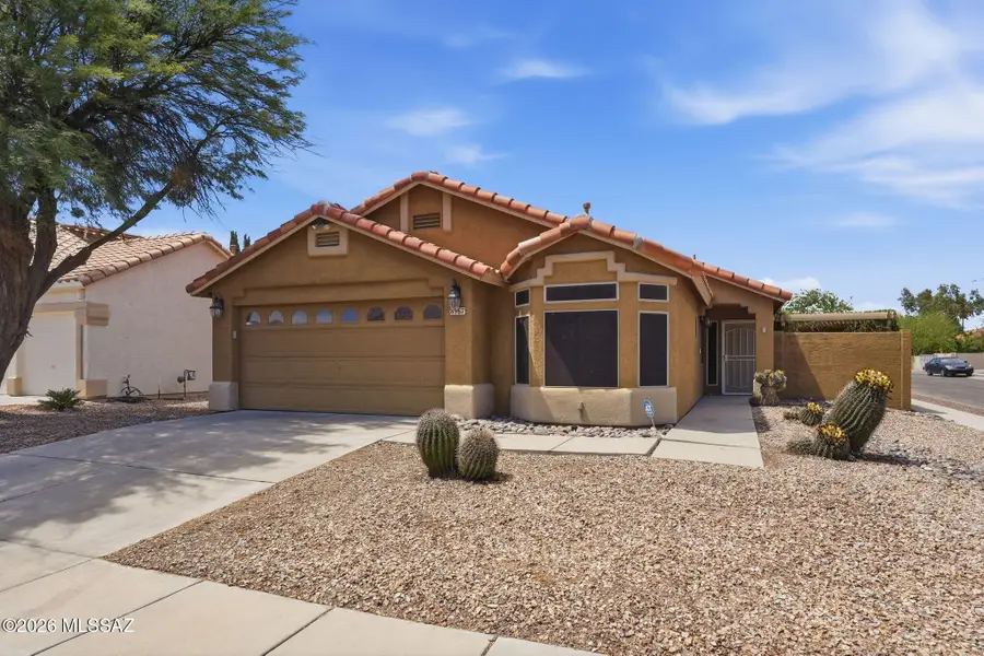 8967 E Marci Lynne, Tucson, AZ 85747 - #2