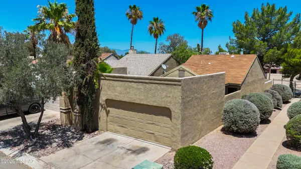 7249 S Dooley, Tucson, AZ 85746