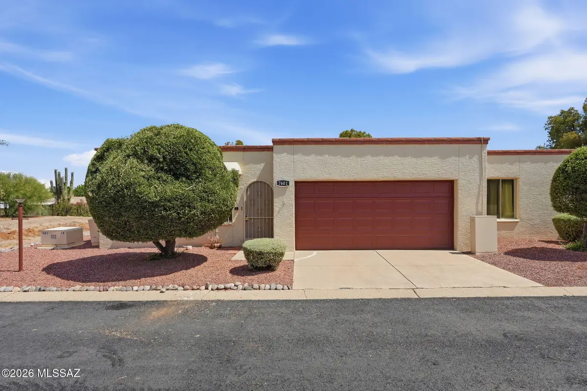 7601 E Pearson, Tucson, AZ 85715 - #1