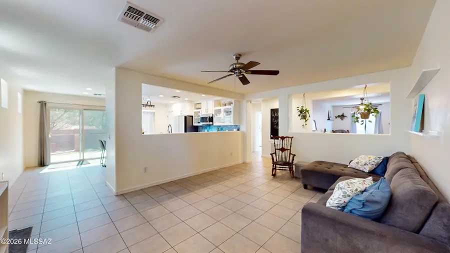 17212 S Mesa Shadows, Vail, AZ 85641 - #3