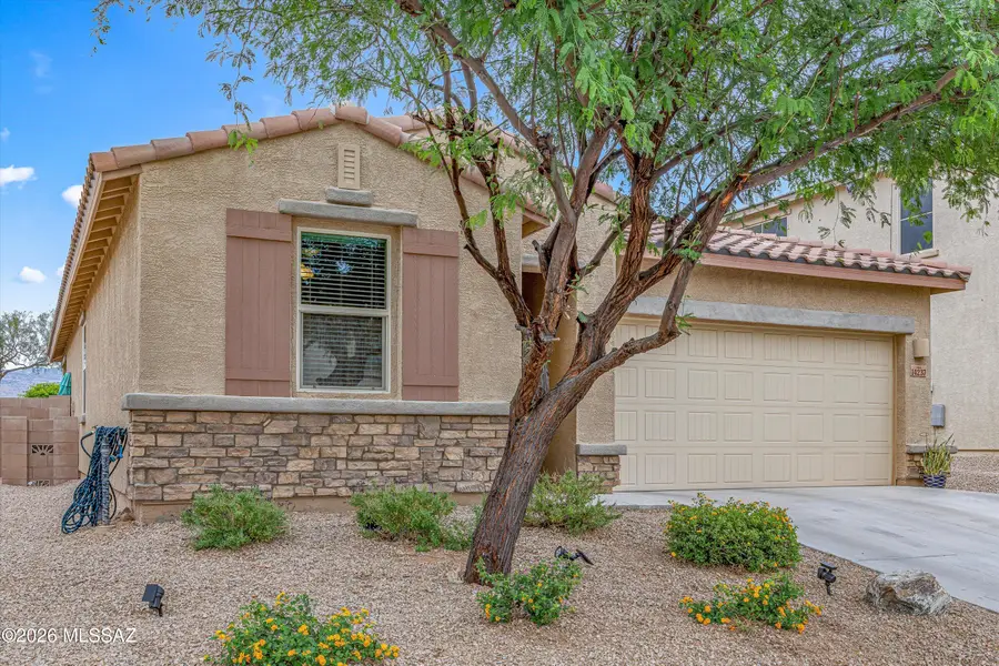 14237 E Via Cerro Del Molino, Vail, AZ 85641 - #2