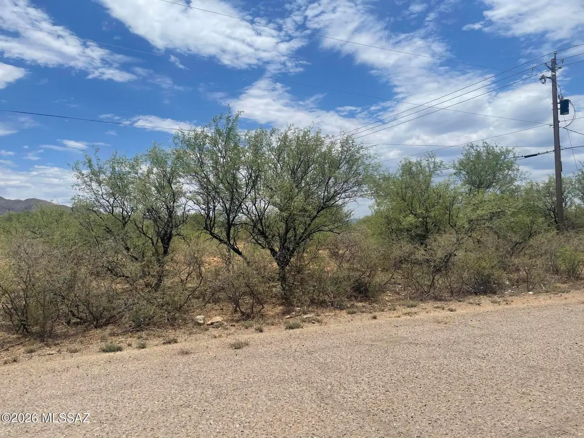 101 Escocia, Rio Rico, AZ 85648 - #1