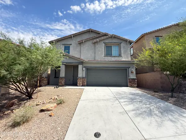14041 E Red Pine, Vail, AZ 85641
