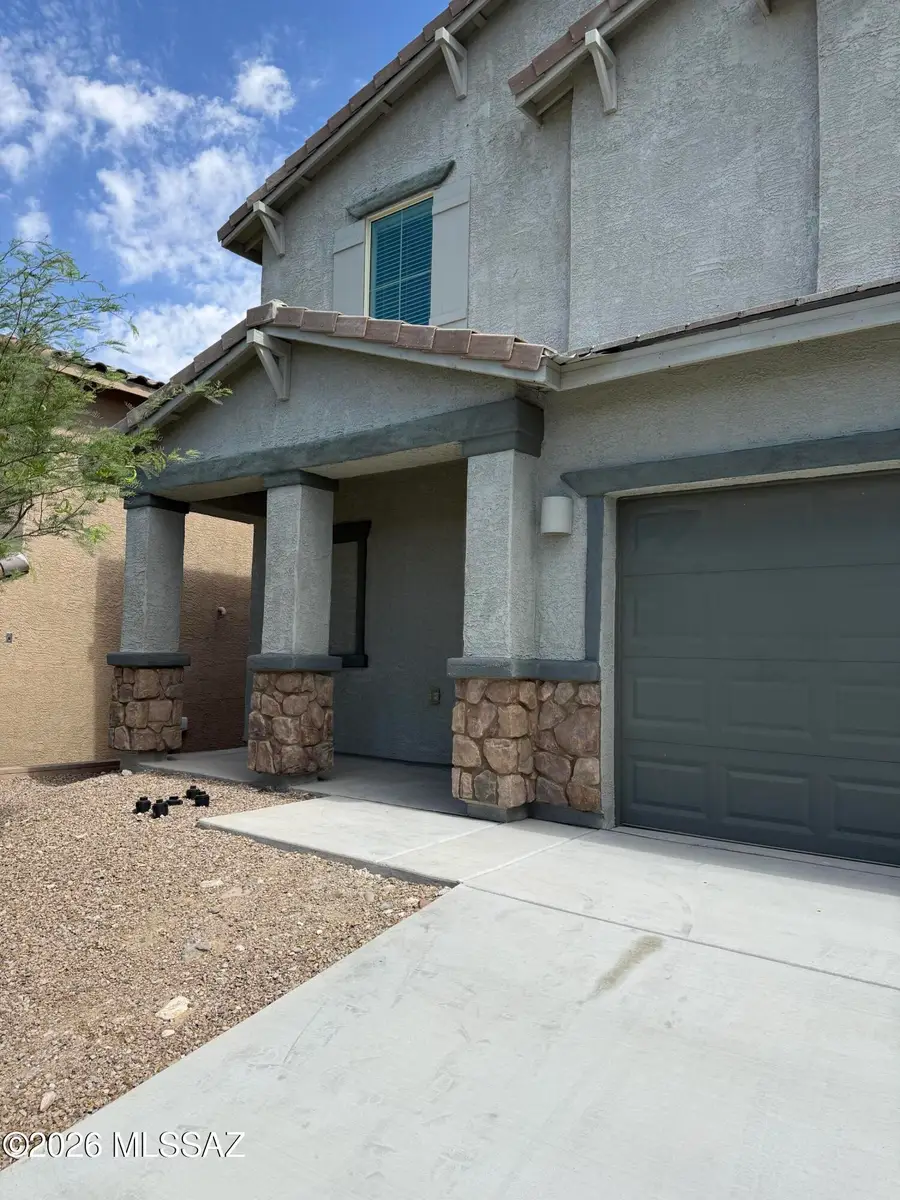 14041 E Red Pine, Vail, AZ 85641 - #2