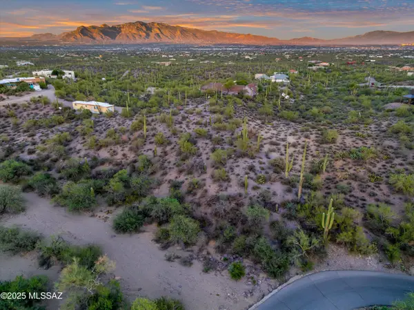 5030 W Crestview, Tucson, AZ 85745