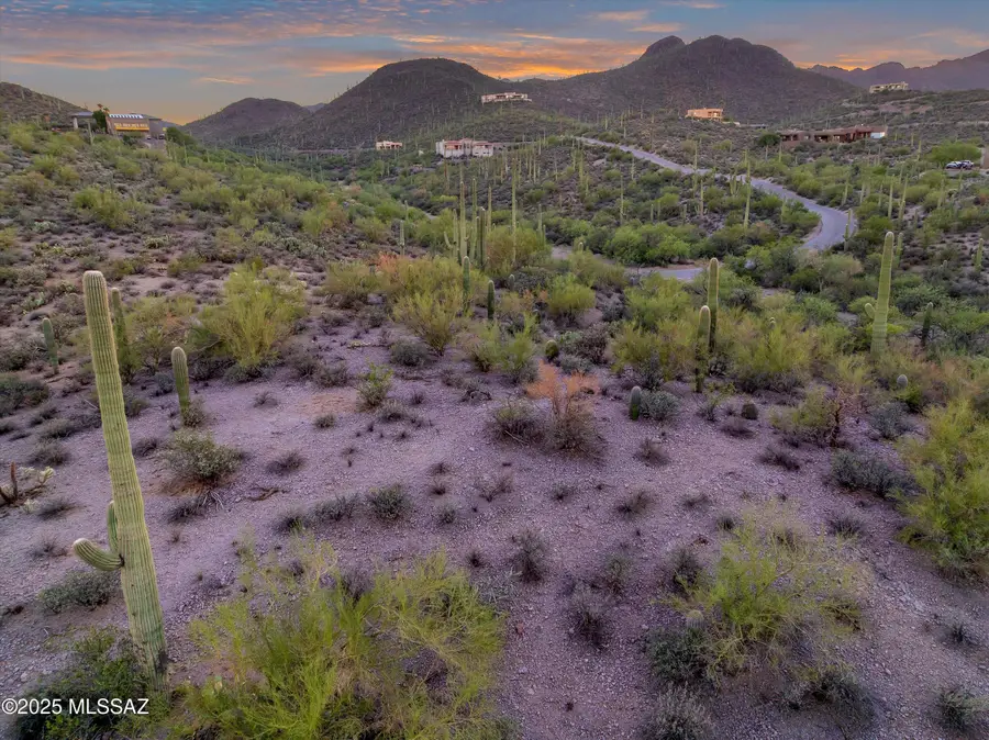5030 W Crestview, Tucson, AZ 85745 - #3