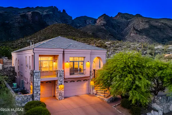 3915 E Playa De Coronado, Tucson, AZ 85718