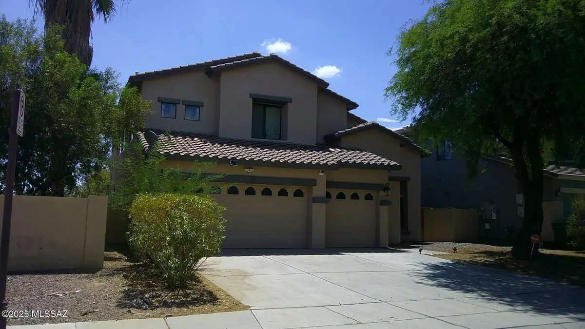 15197 S Avenida Rancho Verde, Sahuarita, AZ 85629 - #1