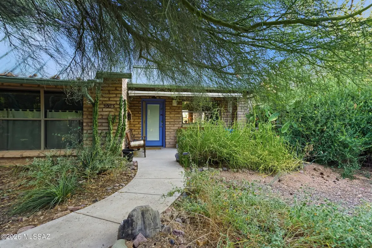 3035 N Gaia, Tucson, AZ 85745 - #1