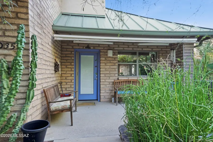 3035 N Gaia, Tucson, AZ 85745 - #2