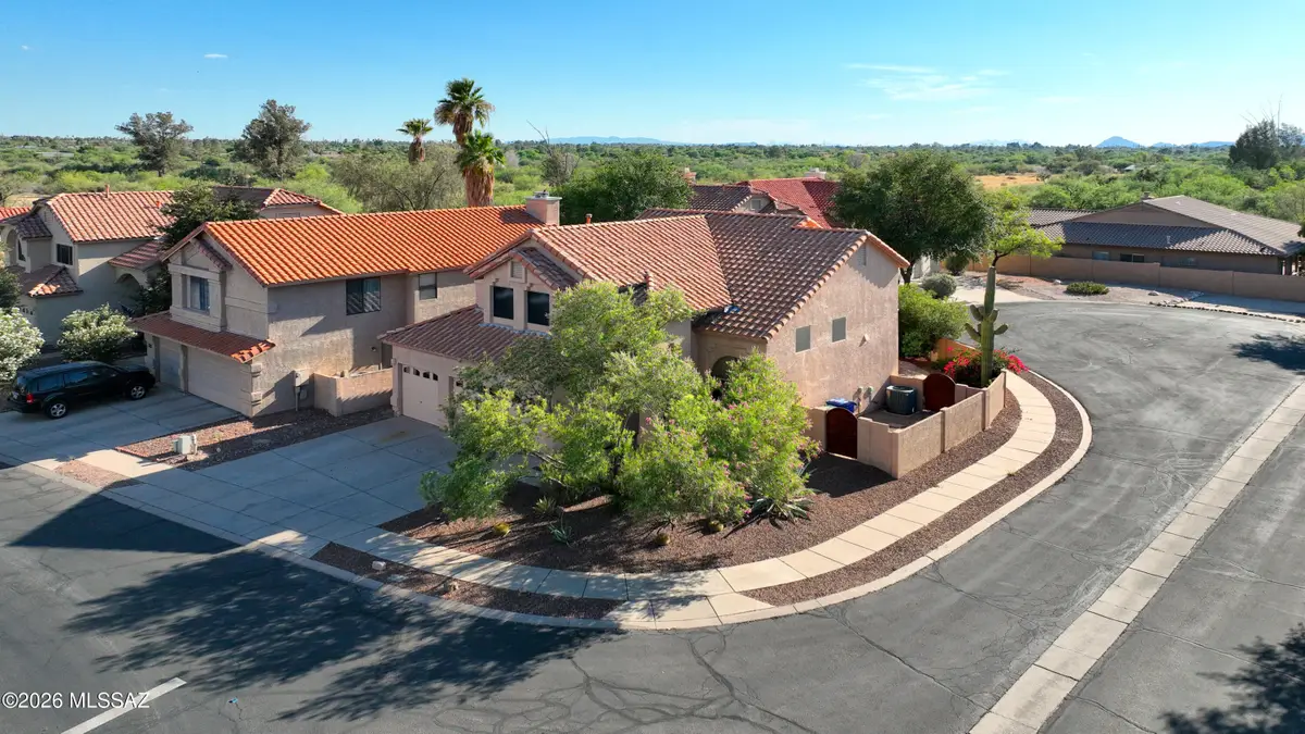 2425 N Diamond Lake, Tucson, AZ 85749 - #1