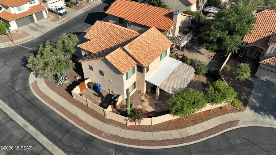 2425 N Diamond Lake, Tucson, AZ 85749 - #2