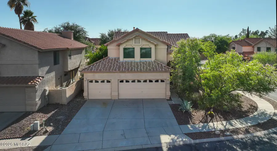 2425 N Diamond Lake, Tucson, AZ 85749 - #3
