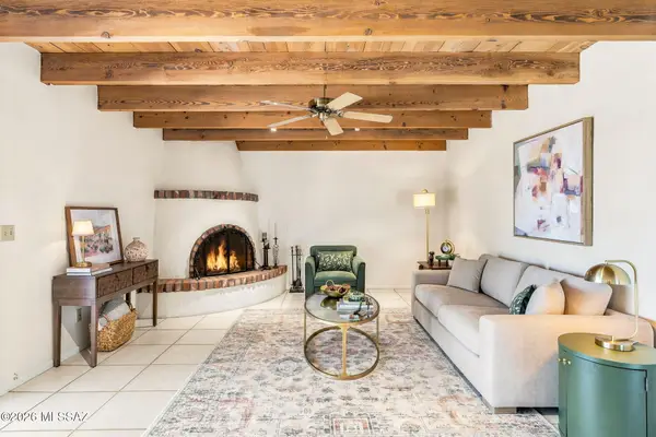 3951 N Four Winds, Tucson, AZ 85750