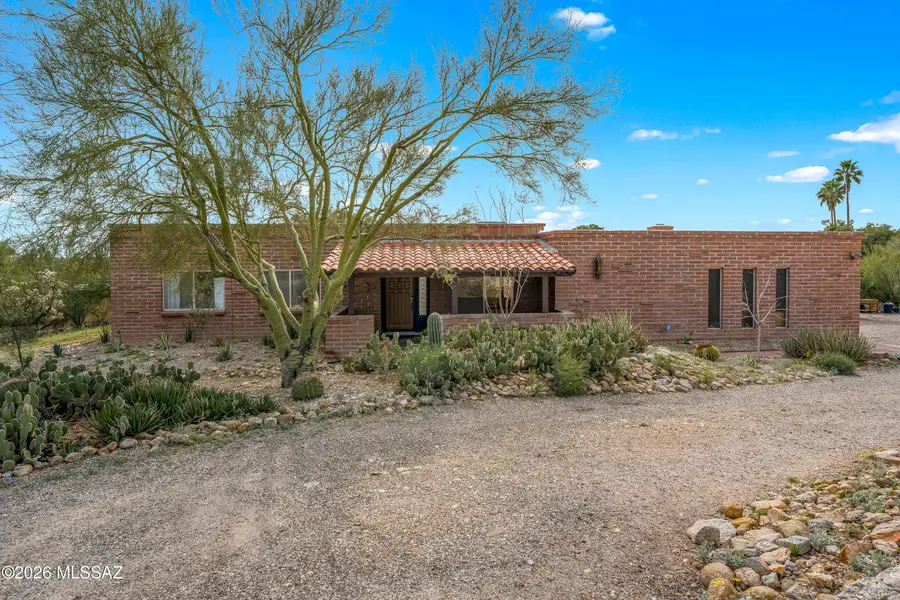 3951 N Four Winds, Tucson, AZ 85750 - #2
