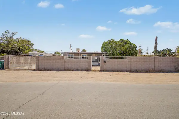 5771 S Rafter R, Tucson, AZ 85757