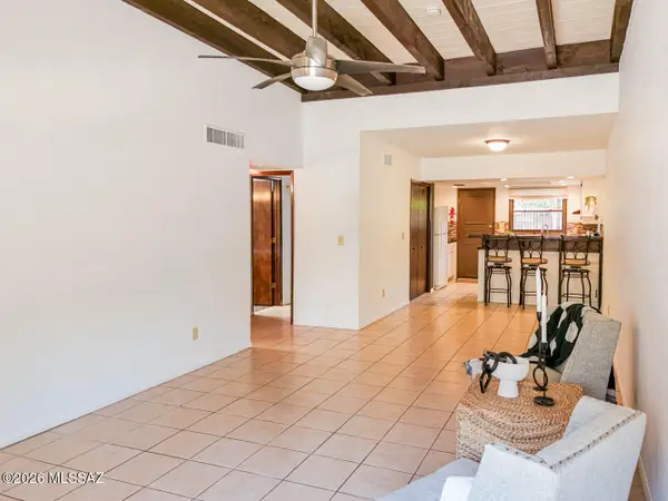 3087 N Sparkman, Tucson, AZ 85716