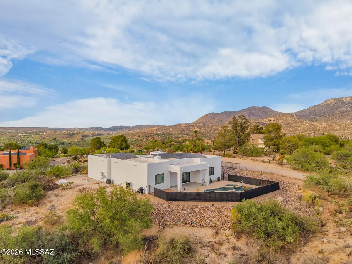 15851 N Studebaker, Tucson, AZ 85739 - #1