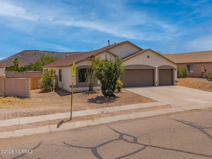 3705 W Tetakusim, Tucson, AZ 85746 - #2