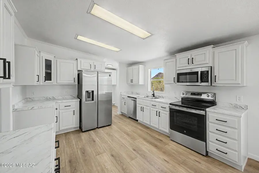 10460 W Mars, Tucson, AZ 85743 - #3