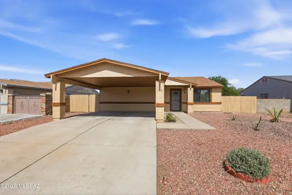5845 S Torrence, Tucson, AZ 85746