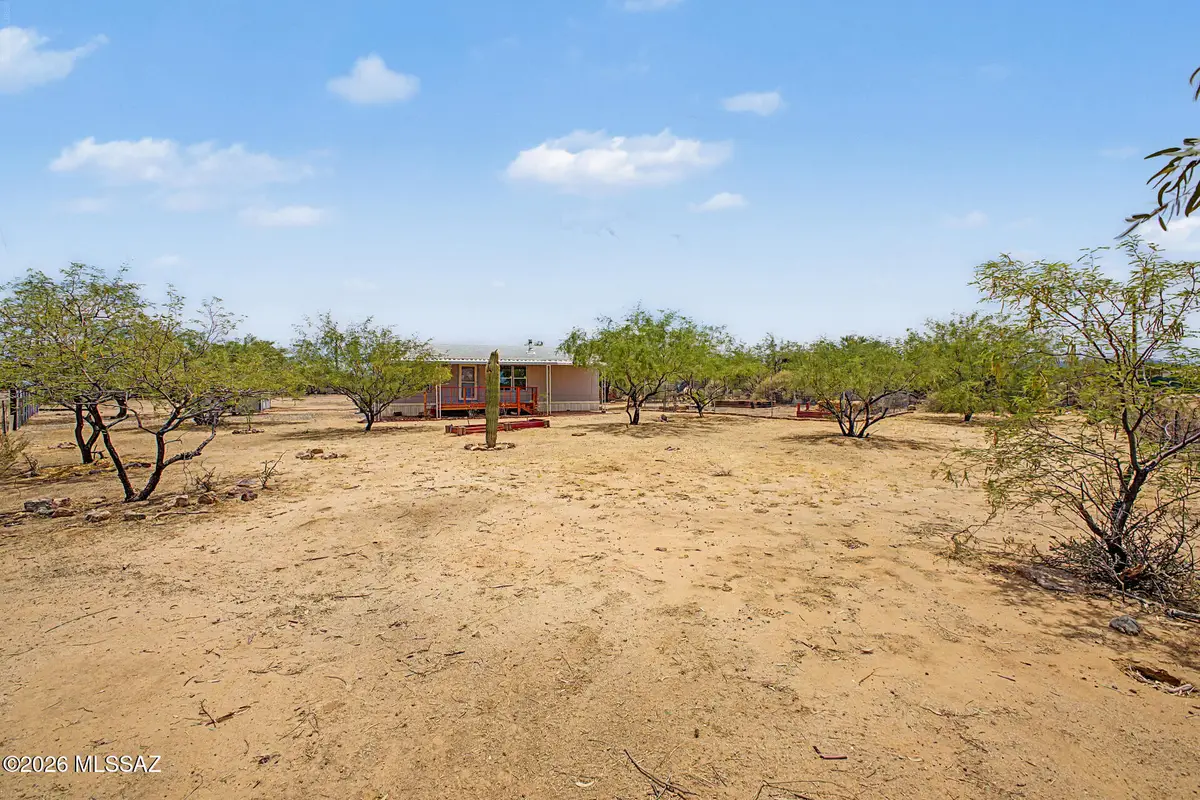 12507 W Easter, Tucson, AZ 85736 - #1