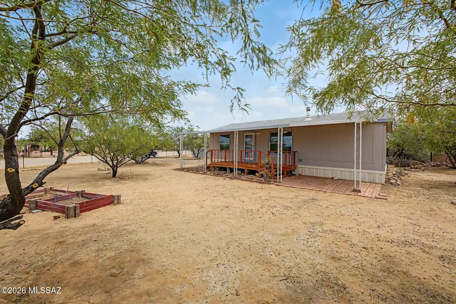 12507 W Easter, Tucson, AZ 85736 - #2