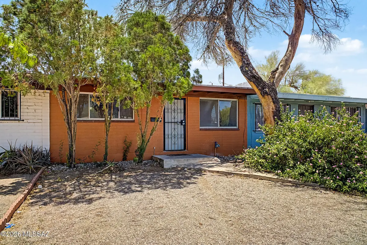 1414 E Iowa, Tucson, AZ 85706 - #1