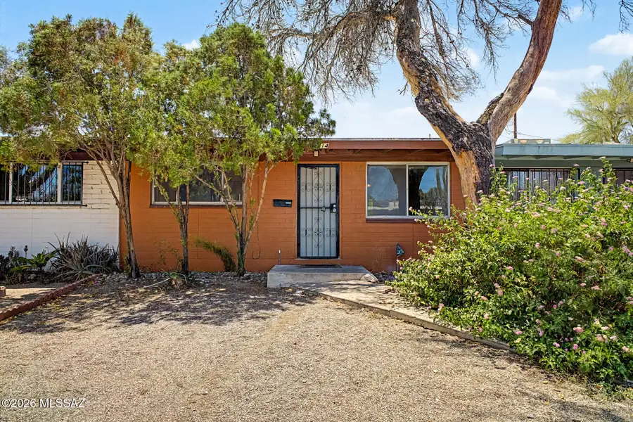 1414 E Iowa, Tucson, AZ 85706 - #3