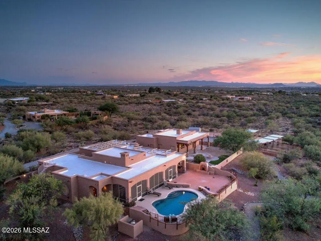 3050 S Quail, Tucson, AZ 85730 - #1