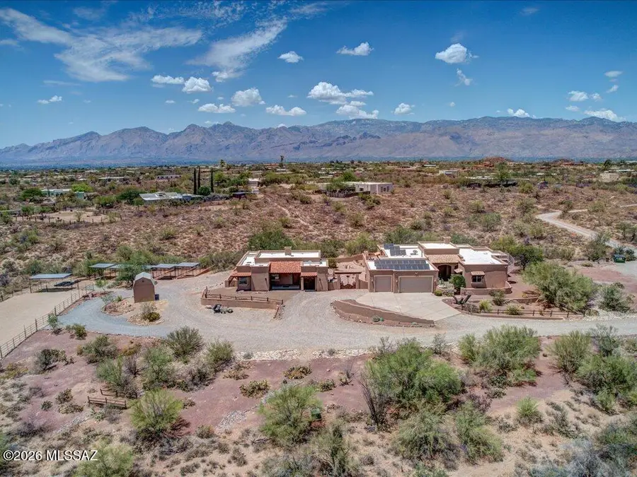 3050 S Quail, Tucson, AZ 85730 - #3