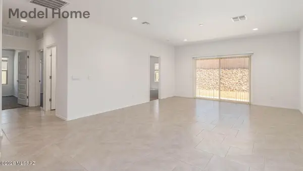 1091 S Nisbet, Vail, AZ 85641