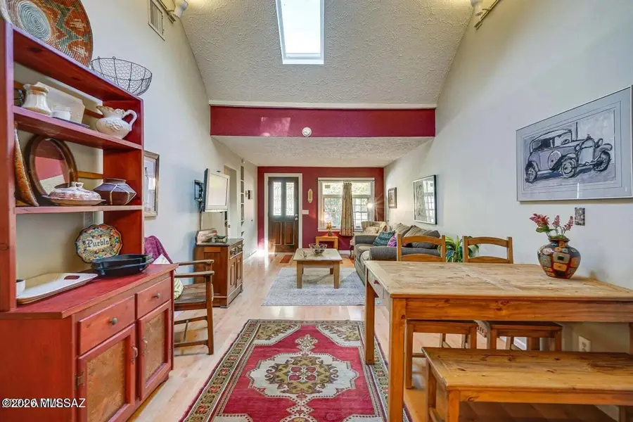 506 Tombstone Canyon, Bisbee, AZ 85603 - #3