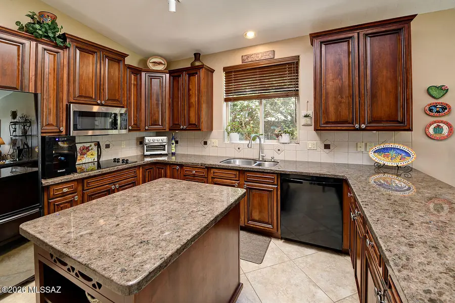 5262 Spring View, Tucson, AZ 85749 - #2