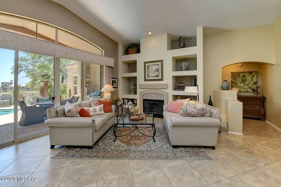 5262 Spring View, Tucson, AZ 85749 - #3