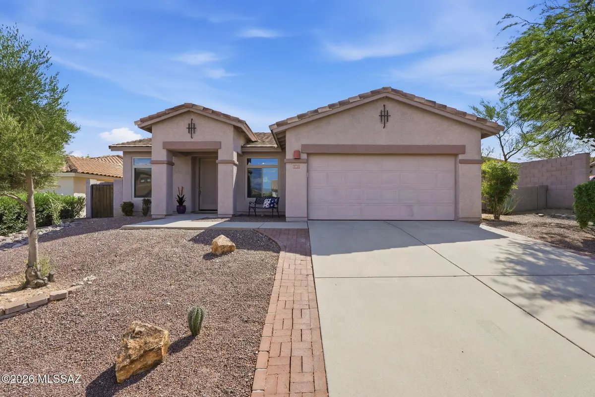 13853 N Bushwacker, Oro Valley, AZ 85755 - #1