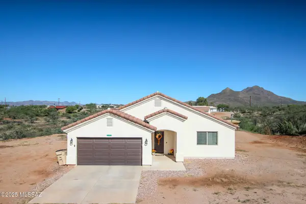 1158 Escorpion, Rio Rico, AZ 85648