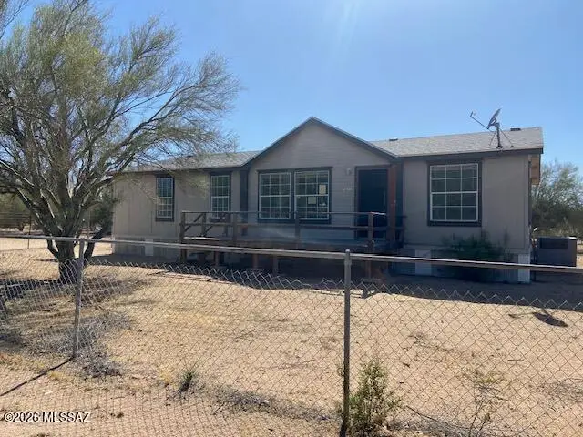7381 N Sandario, Tucson, AZ 85743 - #1