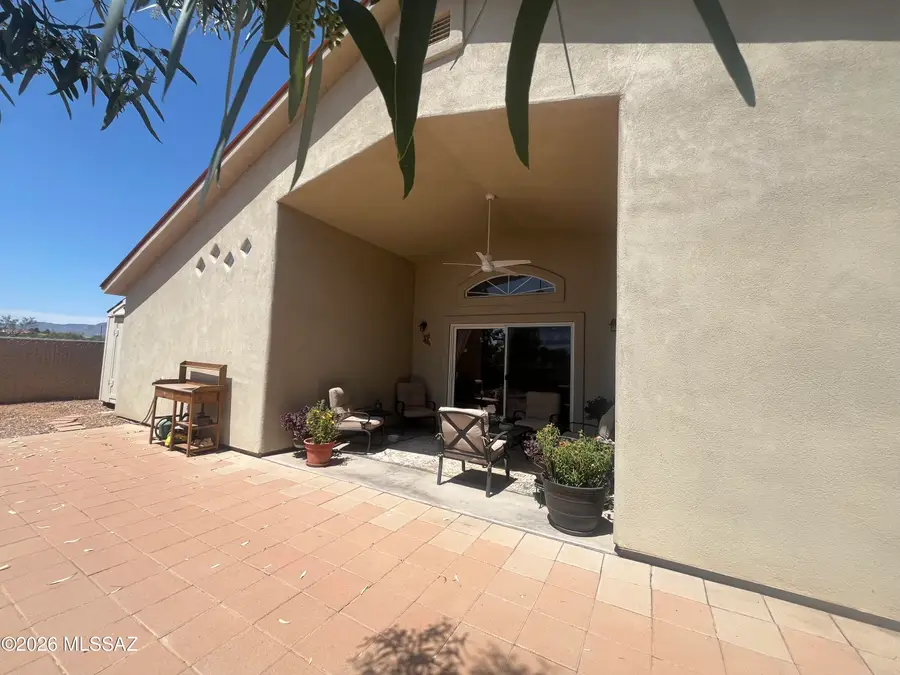 428 N Dale, Pearce, AZ 85625 - #2