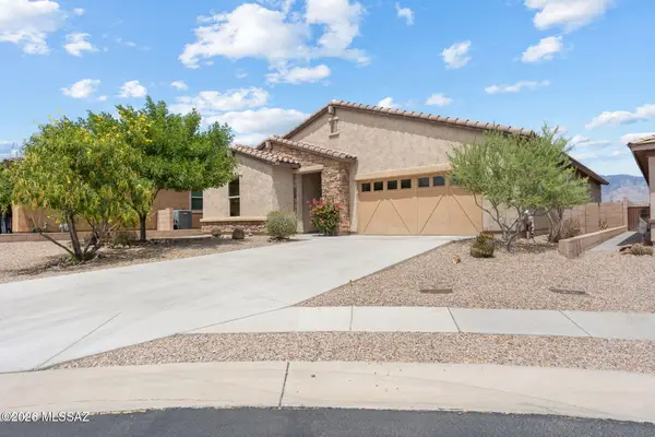 11730 N Sweet Orange, Oro Valley, AZ 85742