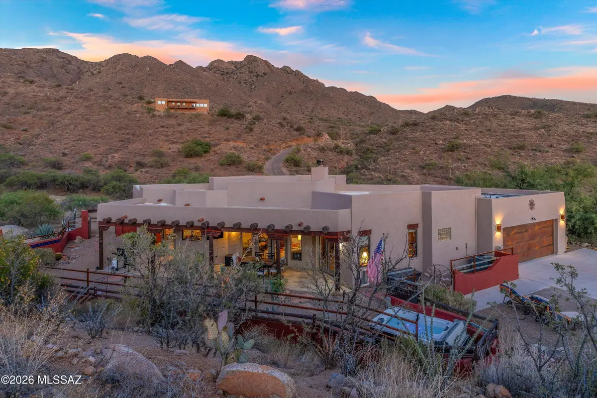 1641 Camino Cangrejo, Rio Rico, AZ 85648 - #1
