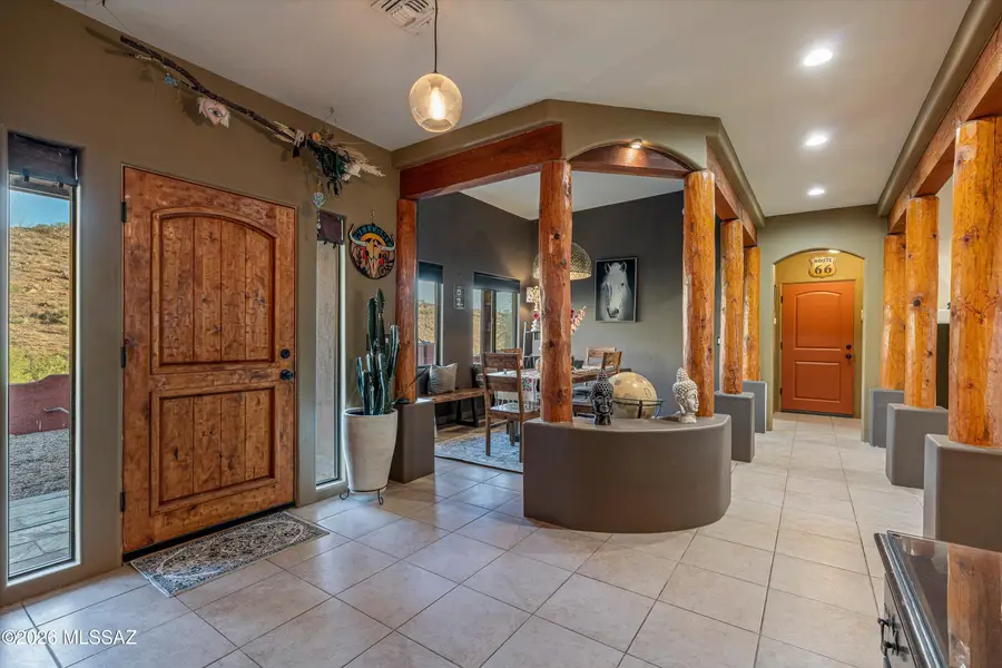 1641 Camino Cangrejo, Rio Rico, AZ 85648 - #3