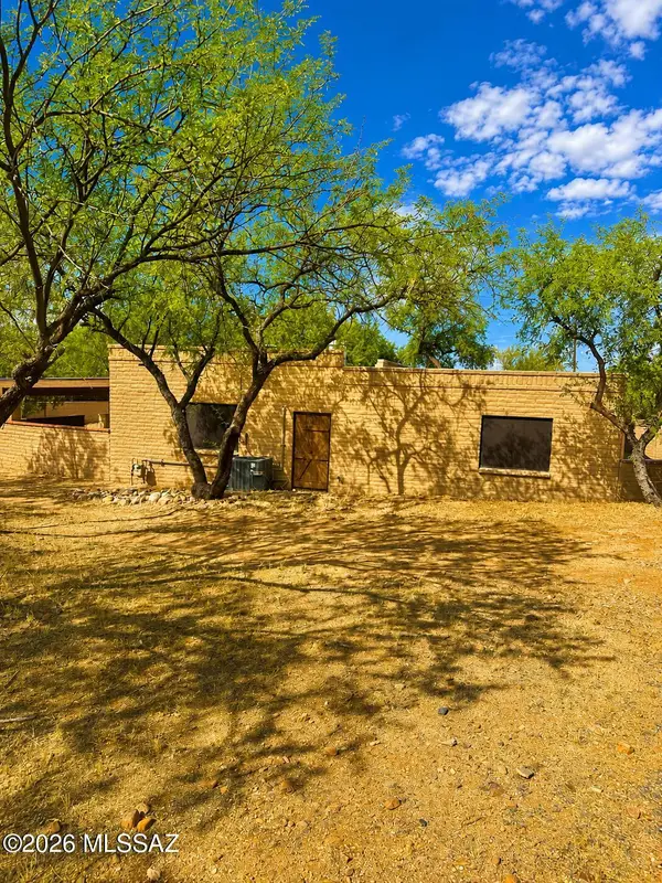 16290 N Chapulin, Tucson, AZ 85739