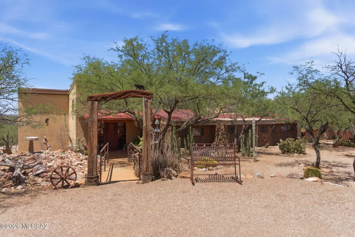 1 Amore, Tubac, AZ 85646 - #1