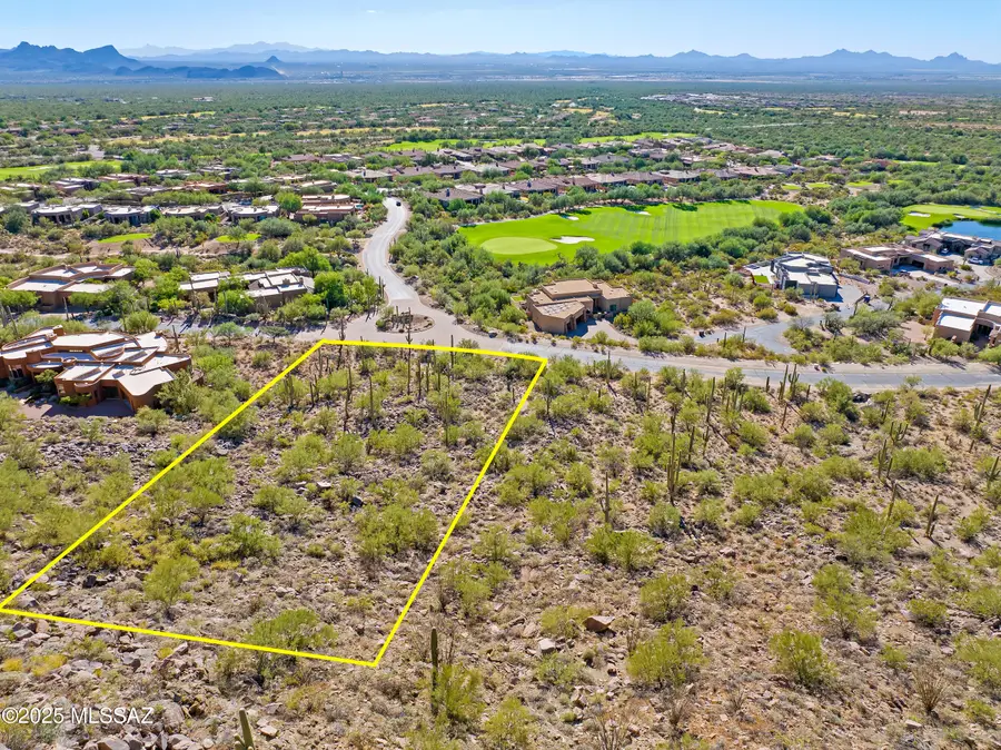 14256 N Silent Sky, Marana, AZ 85658 - #3
