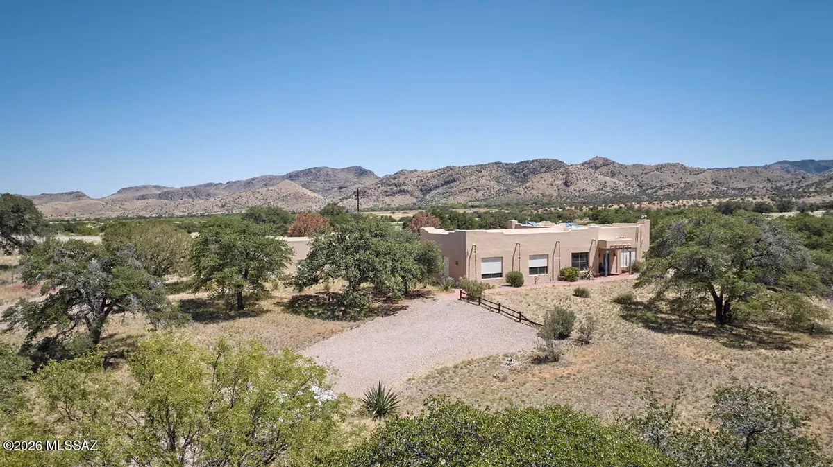 14075 S Sunglow, Pearce, AZ 85625 - #1